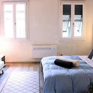 Apartamento In Via San Gallo, Florencia