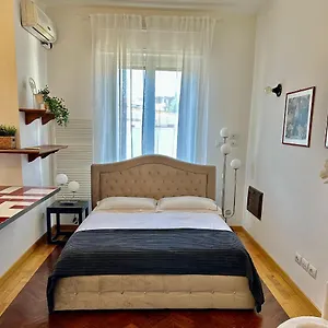 Apartamento Chez Moi, Florencia