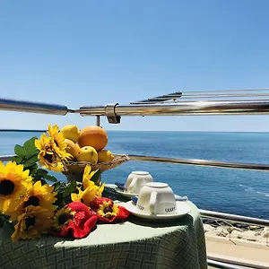Casa Corallo Holiday home Sciacca