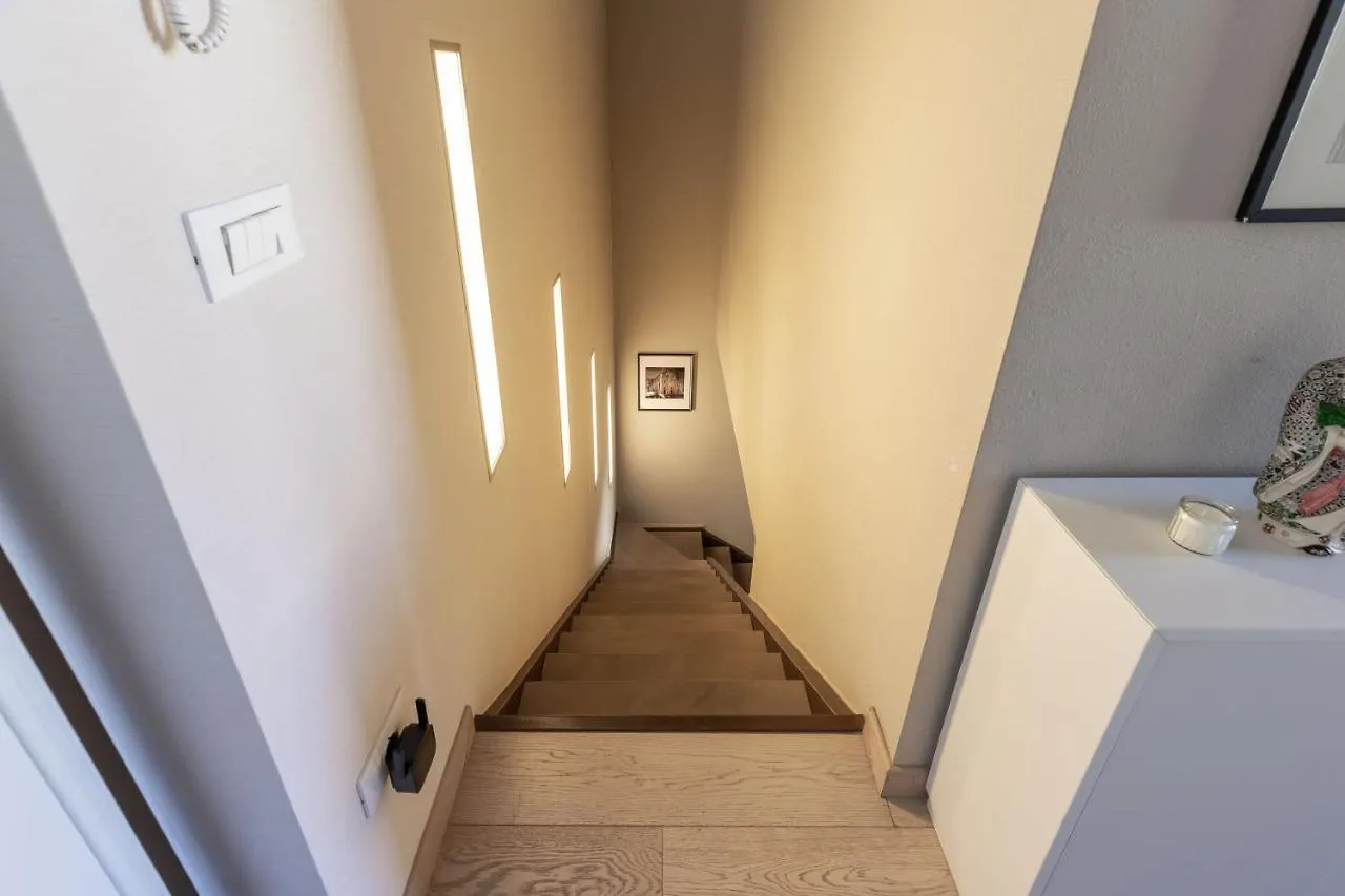 Apartamento Ricasoli 34 House Florencia Italia