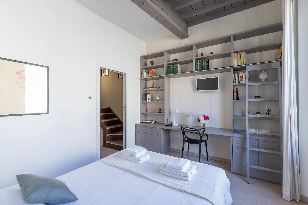 Ricasoli 34 House Florencia Apartamento