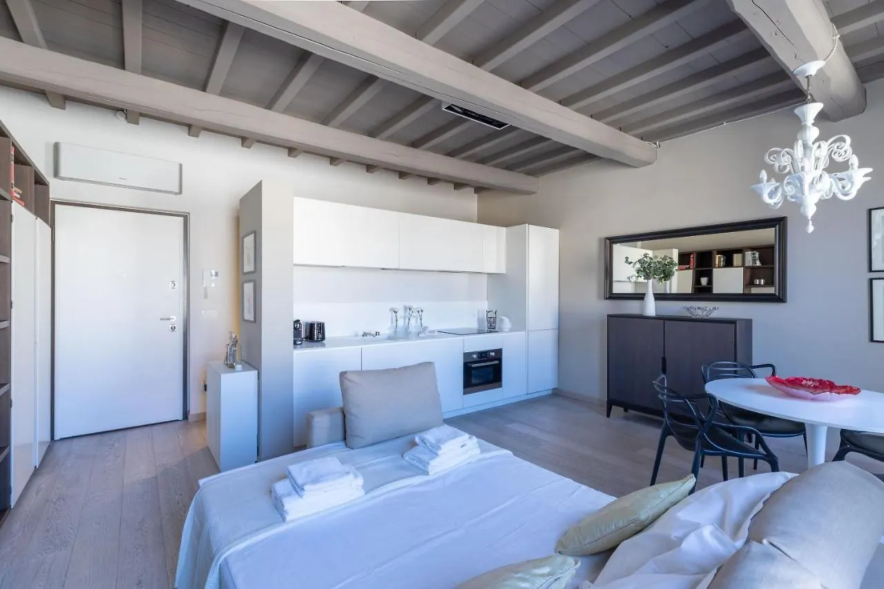 Ricasoli 34 House Florencia Apartamento