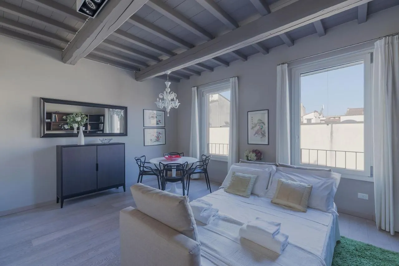 Apartamento Ricasoli 34 House Florencia Italia