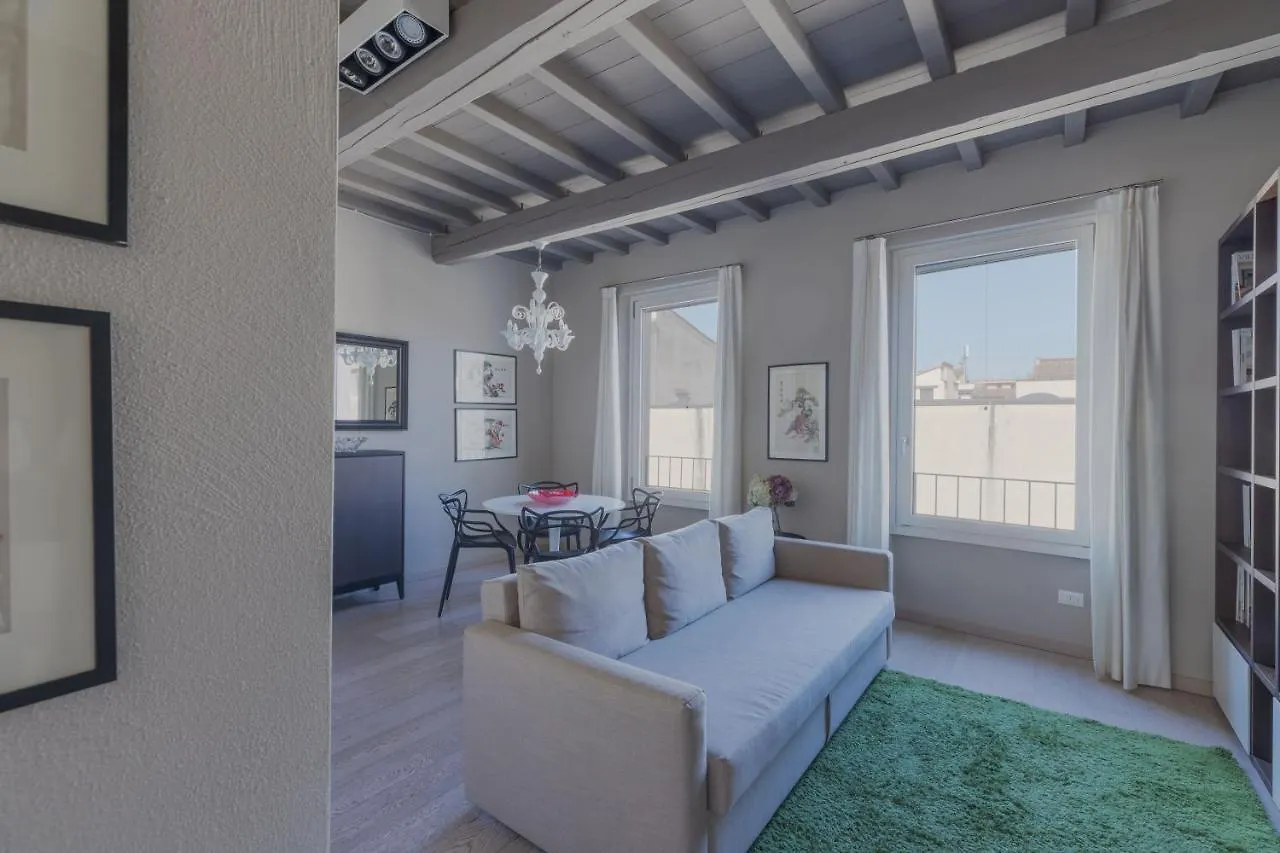 Ricasoli 34 House By 360Rentals Florence Apartment