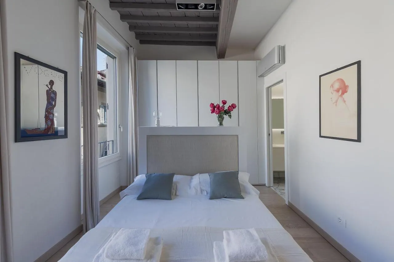 Ricasoli 34 House By 360Rentals Florence