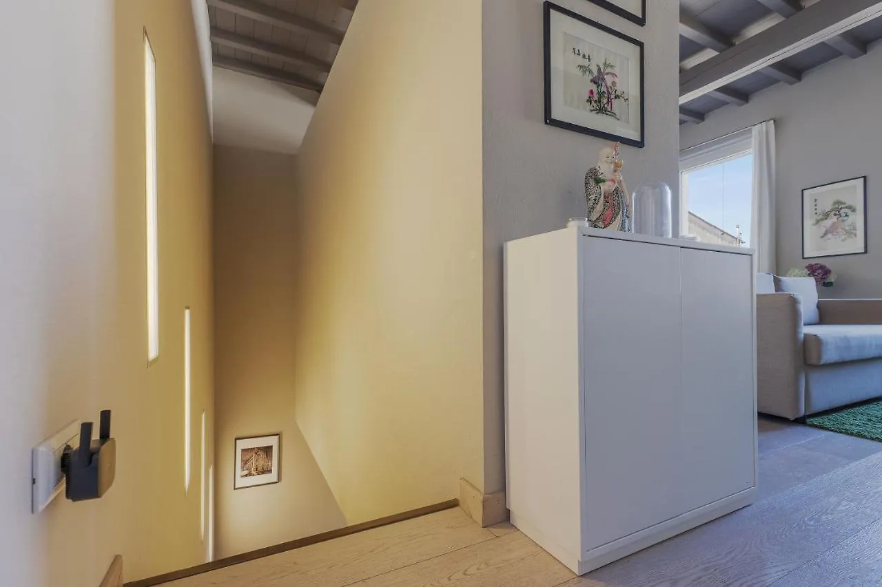 Apartment Ricasoli 34 House By 360Rentals Florence