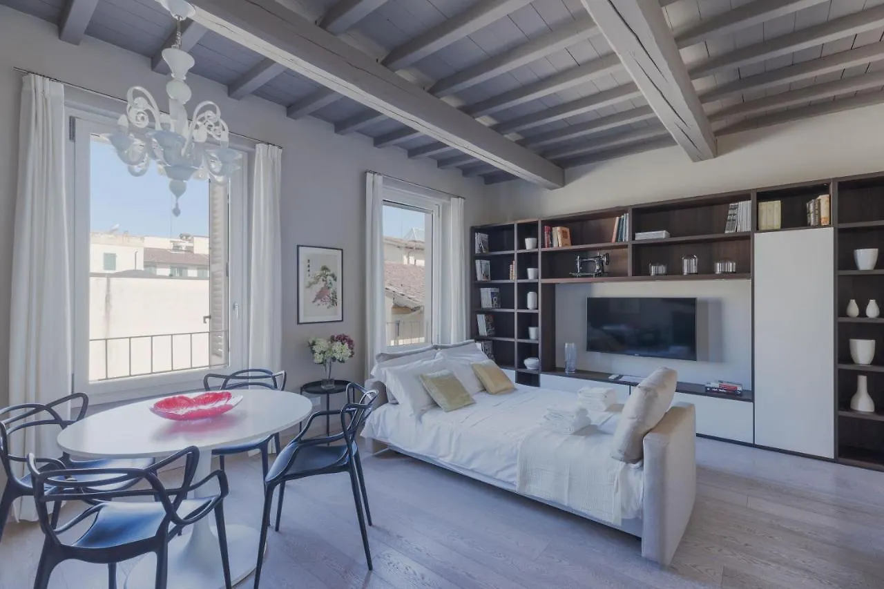 Apartment Ricasoli 34 House By 360Rentals Florence